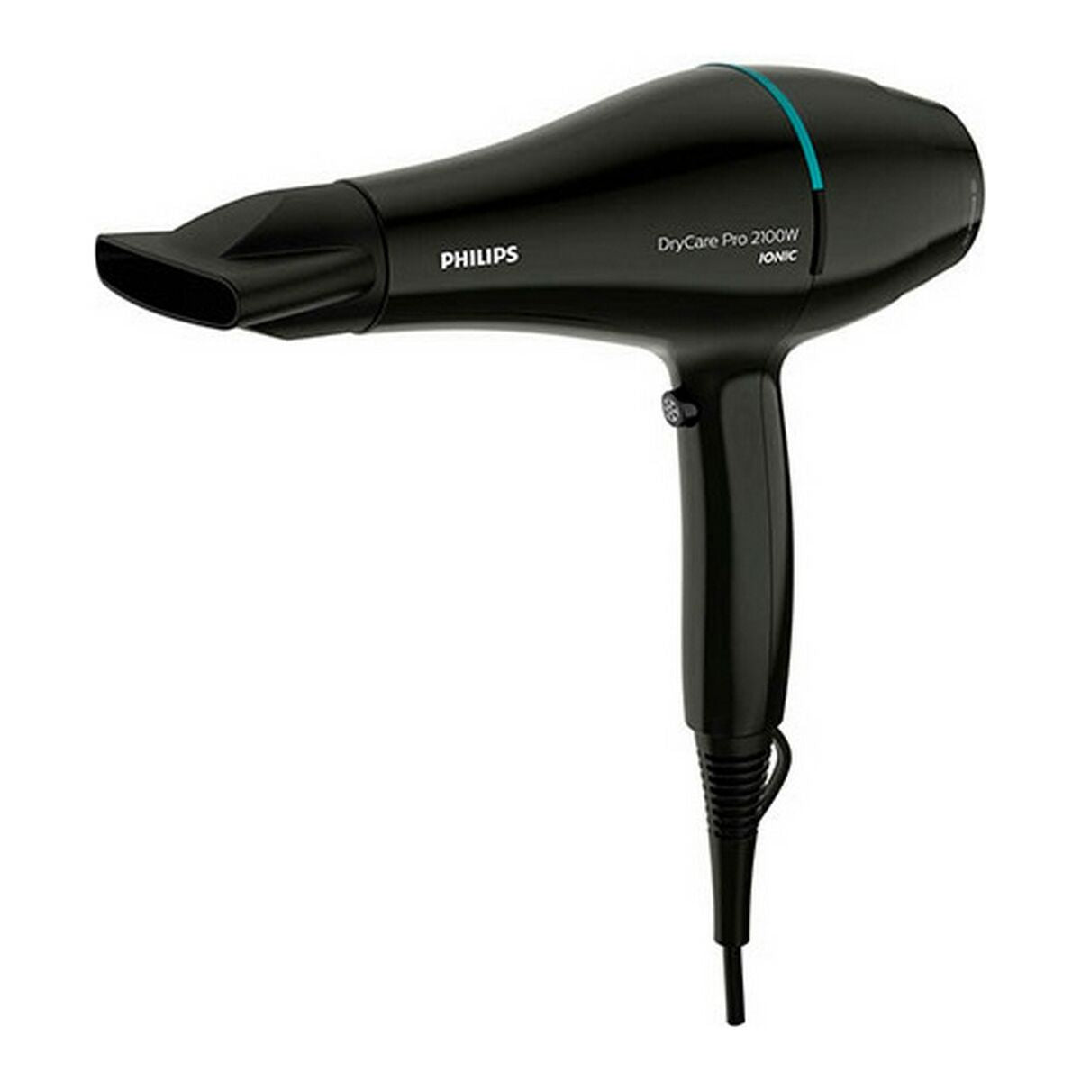 Hairdryer Philips AC Dry Care Pro 2100 W Black product packaging