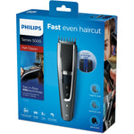 Hair clippers/Shaver Philips HC5650/15 product packaging