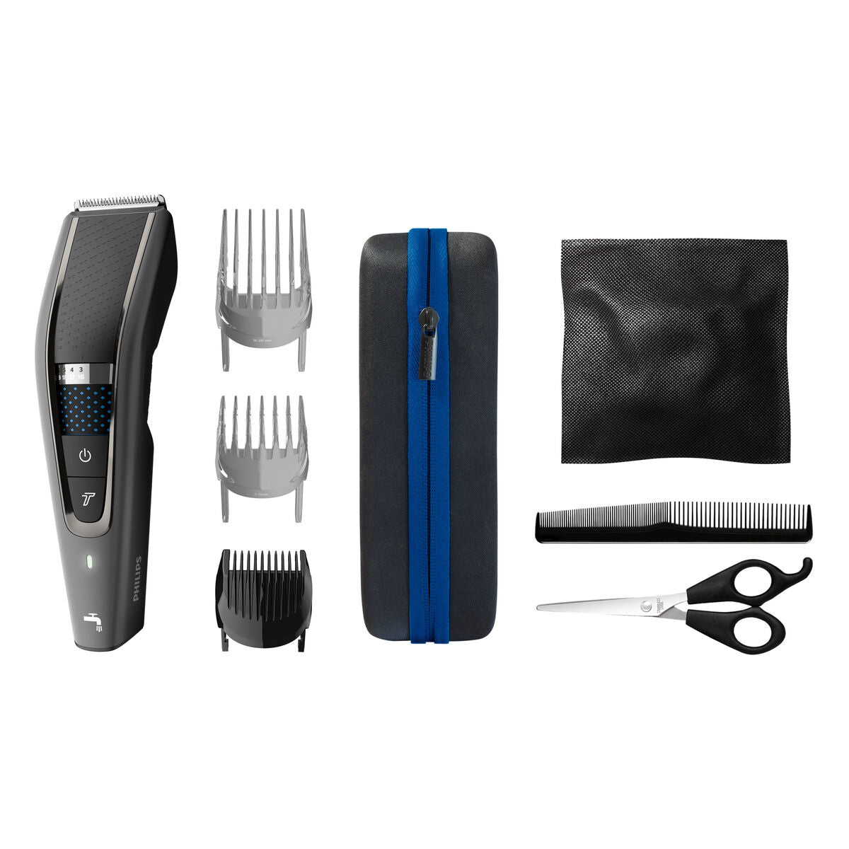 Hair clippers/Shaver Philips Series 7 HC7650/15 product packaging