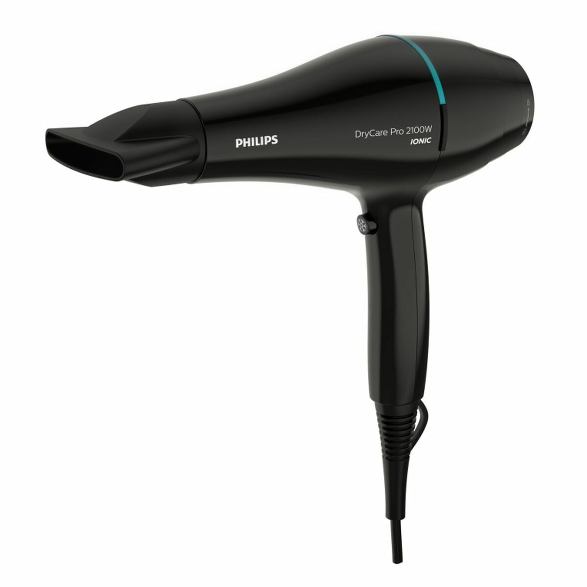 Hairdryer Philips Pro product packaging