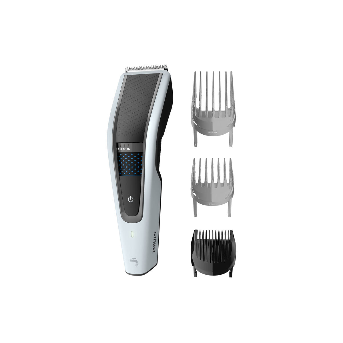 Hair Clippers Philips HC5610/15 product packaging