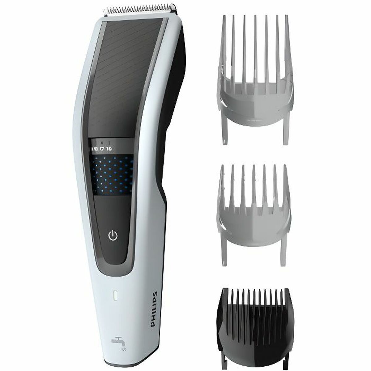 Hair Clippers Philips HC5610/15 product packaging