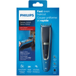 Cordless Hair Clippers Philips HC5612/15 product packaging