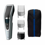 Cordless Hair Clippers Philips series 5000 product packaging