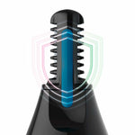 Nose and Ear Hair Trimmer Philips NT3650/16 product packaging
