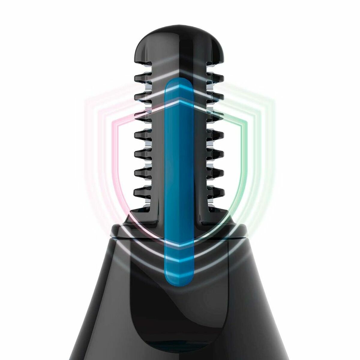 Nose and Ear Hair Trimmer Philips NT3650/16 product packaging