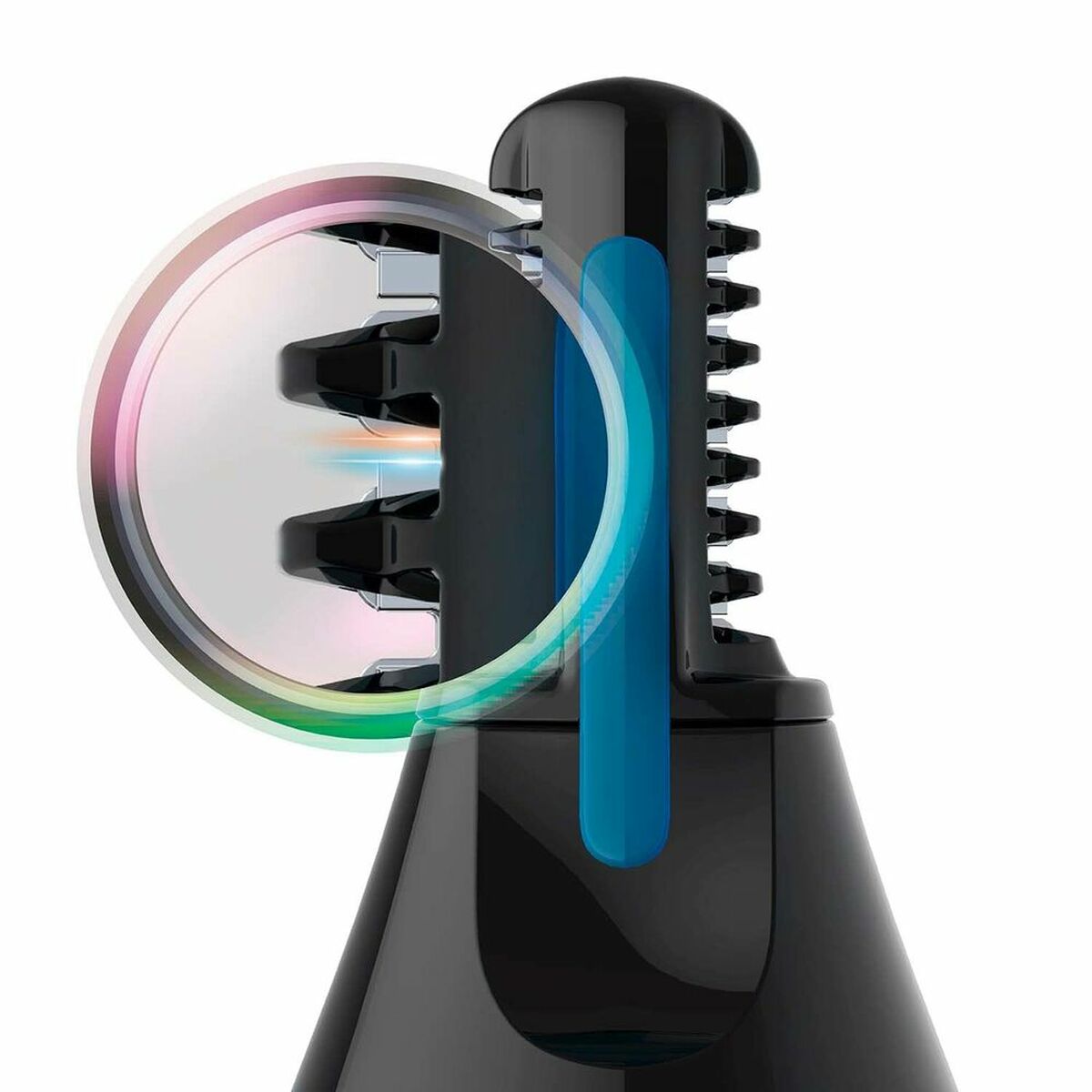 Nose and Ear Hair Trimmer Philips NT3650/16 product packaging