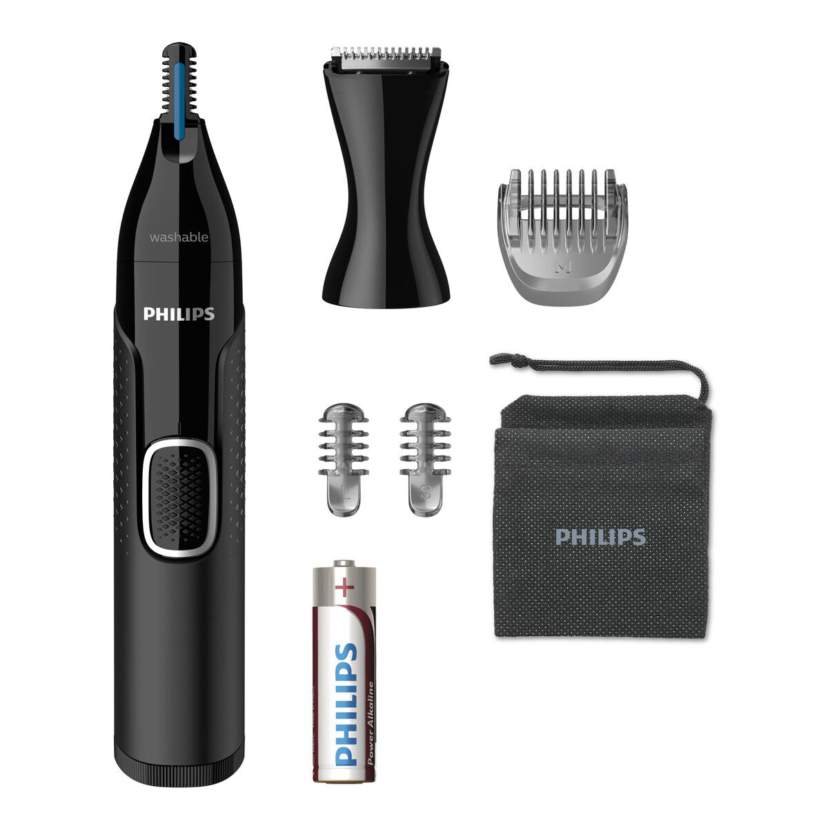 Hair Clippers Philips NT5650/16 product packaging