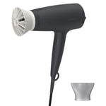 Hairdryer Philips Black 1600 W product packaging