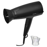 Hairdryer Philips BHD308/10 Black 1600 W product packaging