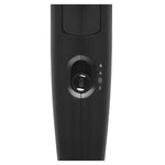 Hairdryer Philips BHD308/10 Black 1600 W product packaging