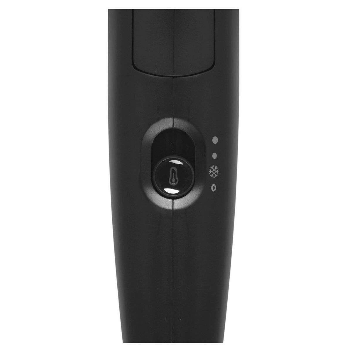 Hairdryer Philips BHD308/10 Black 1600 W product packaging
