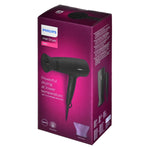 Hairdryer Philips BHD308/10 Black 1600 W product packaging