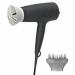 Hairdryer Philips 2100 W Multicolour Violet product packaging
