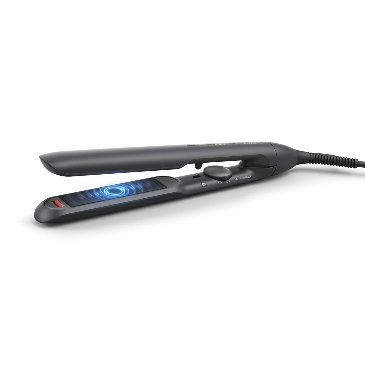 Hair Straightener Philips BHS510/00 Black product packaging