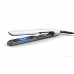 Hair Straightener Philips BHS520/00 White Black product packaging