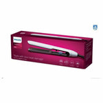 Hair Straightener Philips BHS520/00 White Black product packaging