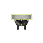 Shaving Head Philips OneBlade product packaging