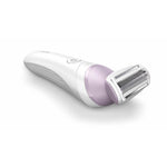 Electric Hair Remover Philips BRL136/00 product packaging