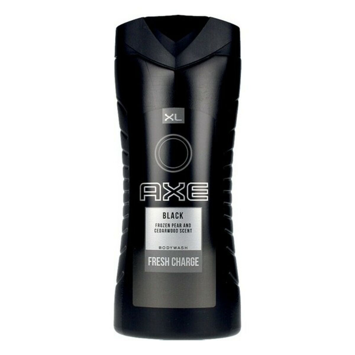 Shower Gel Axe Black 400 ml for Men skincare packaging