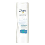 Body Lotion Dove Hidronutrición 400 ml skincare packaging