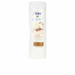 Body Lotion Dove Karité Vainilla 400 ml skincare packaging