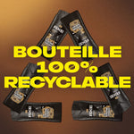 Shower Gel Axe LEATHER & COOKIES 400 ml for Men skincare packaging