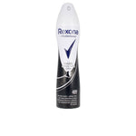 Spray Deodorant Rexona Invisible Diamond 200 ml product packaging