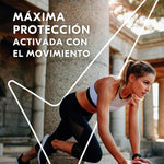 Deodorant Rexona 48h Invisible 200 ml (2 Units) product packaging