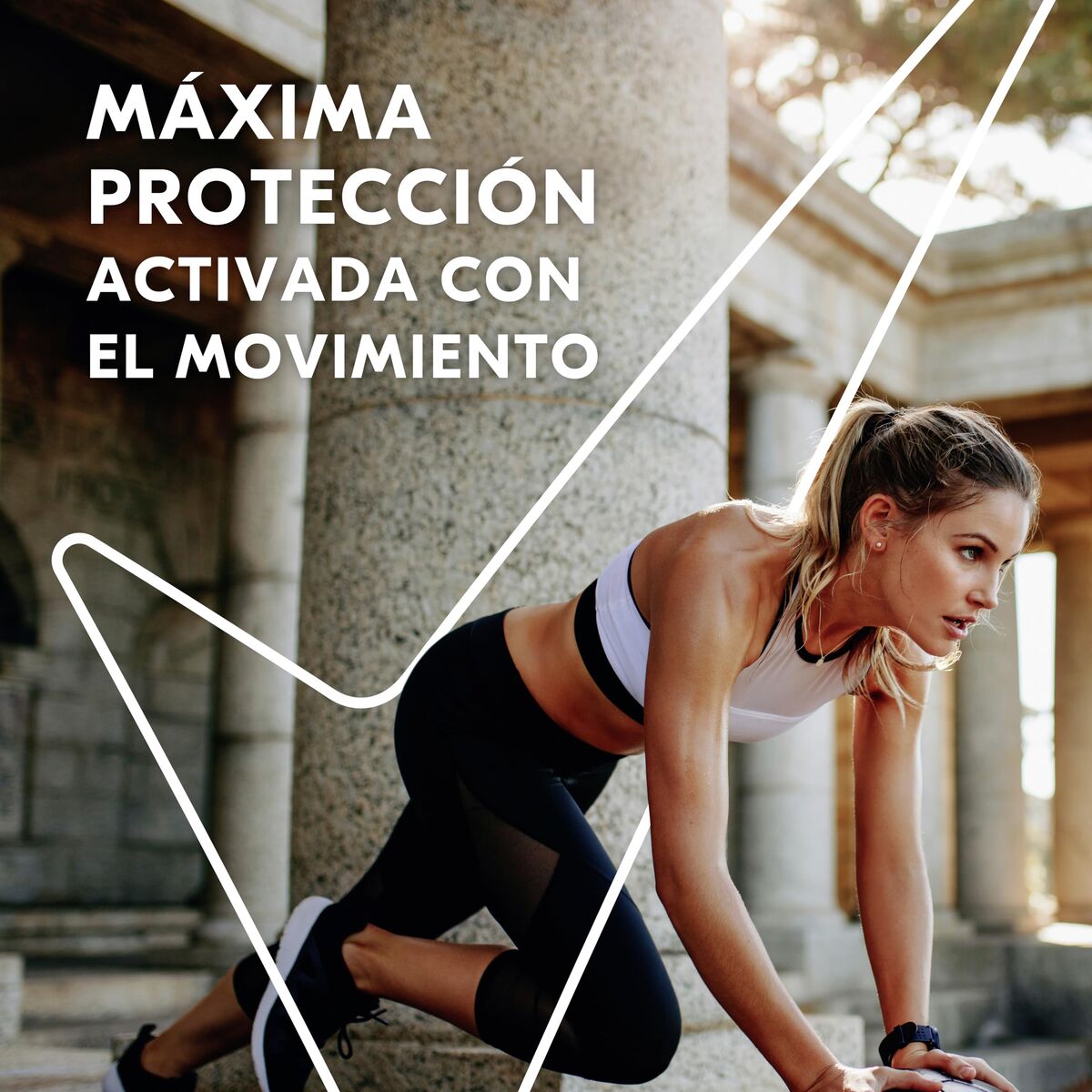 Deodorant Rexona 48h Invisible 200 ml (2 Units) product packaging