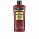 Shampoo Tresemme TRESEMMÉ LISO KERATINA 685 ml shampoo bottle
