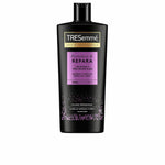 Restorative Shampoo Tresemme REPARA & FORTALECE 7 685 ml for Women shampoo bottle