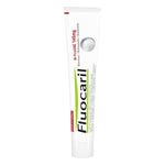 Repairing Body Cream Parogencyl Fluoré 75 ml skincare packaging