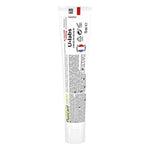 Repairing Body Cream Parogencyl Fluoré 75 ml skincare packaging