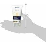 Hand Cream Dove ESSENTIAL CARE 75 ml skincare packaging