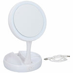 Mirror Grundig White product packaging