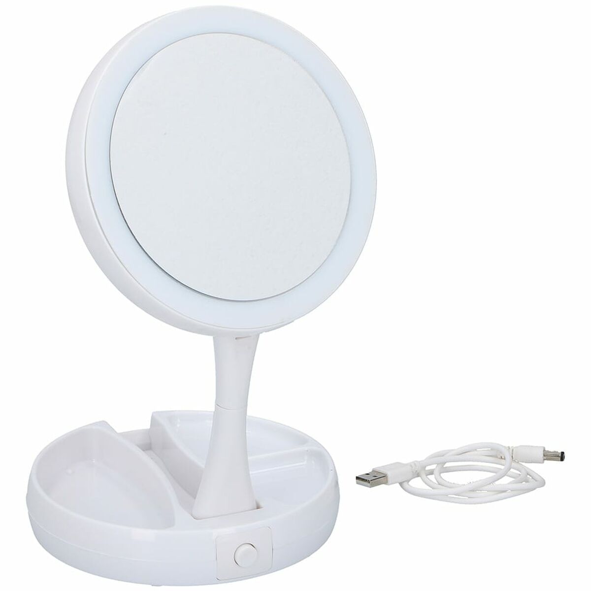 Mirror Grundig White product packaging
