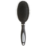 Detangling Hairbrush Lifetime Touch of beauty Black product packaging