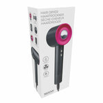 Hairdryer EDM 1600 W product packaging