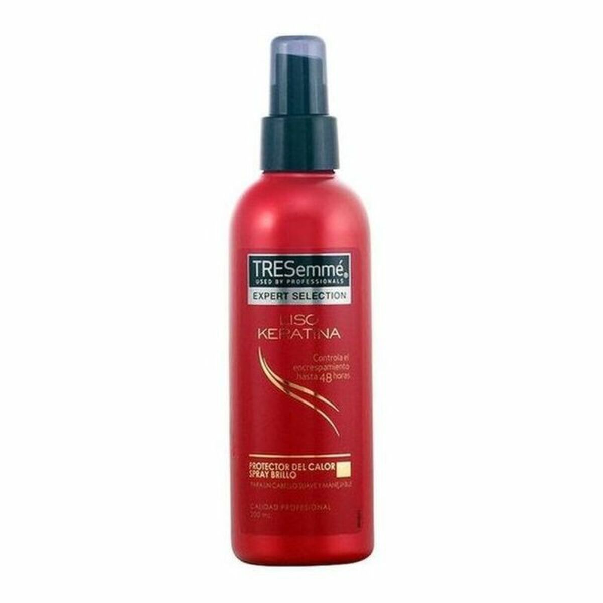 Heat Protector Tresemme 200 ml product packaging
