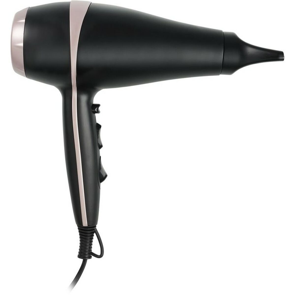Hairdryer Tristar HD2450 Black 2200 W product packaging