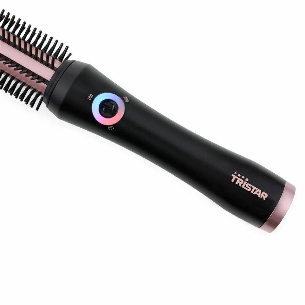 Curling Tongs Tristar HD-2503 product packaging