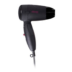 Hairdryer Tristar HD2359 1200 W Black product packaging