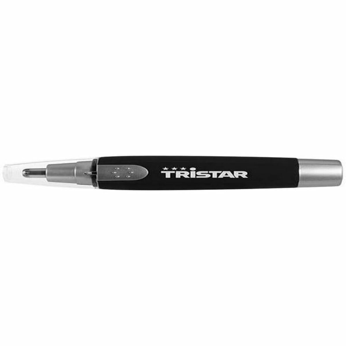 Hair clippers/Shaver Tristar product packaging