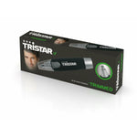 Hair clippers/Shaver Tristar product packaging