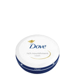 Body Cream Dove for Women skincare packaging