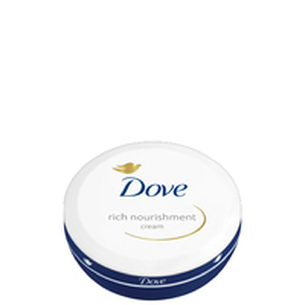 Body Cream Dove for Women skincare packaging