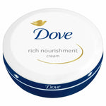 Body Cream Dove for Women skincare packaging