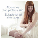 Body Cream Dove for Women skincare packaging
