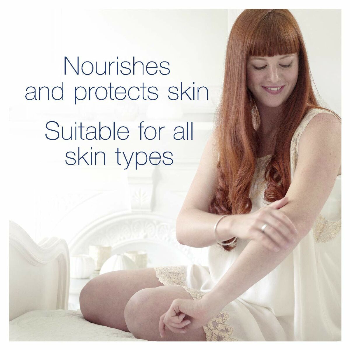 Body Cream Dove for Women skincare packaging